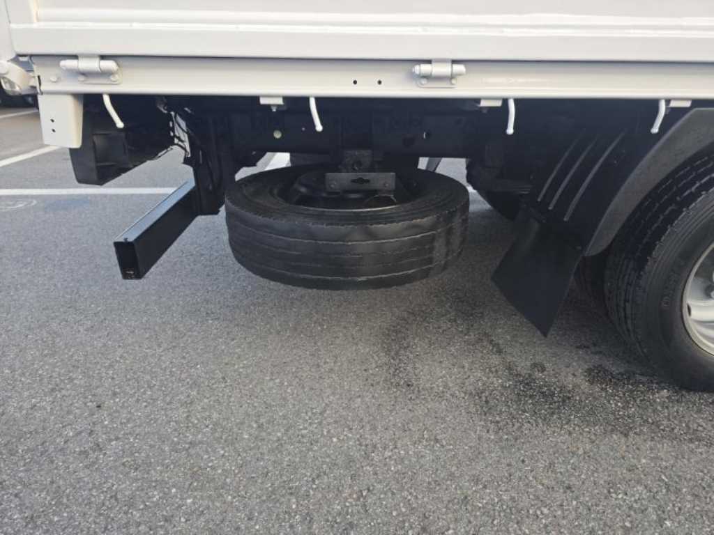 현대 이마이티 2.5톤 카고 8