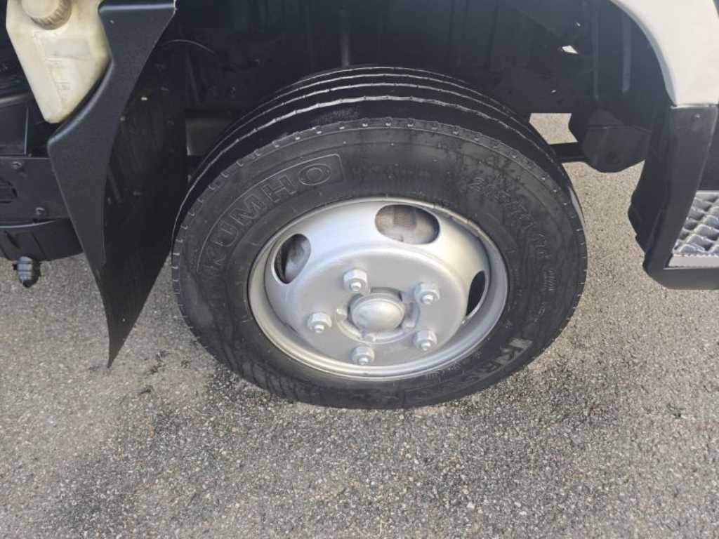 현대 이마이티 2.5톤 카고 13