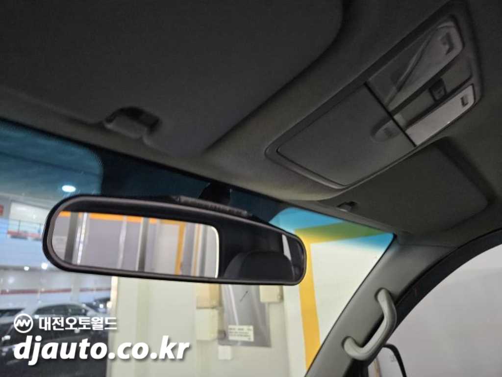 기아 봉고3 1톤 카고 킹캡 11