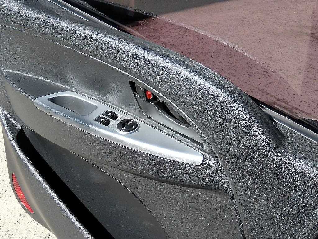 타타대우 더쎈 3.5톤 카고 10