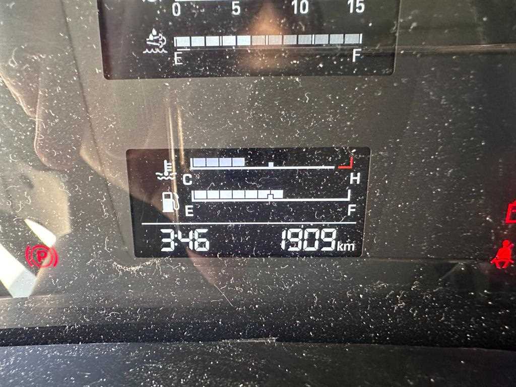 현대 파비스 단바리 카고 5.5톤 수동 10