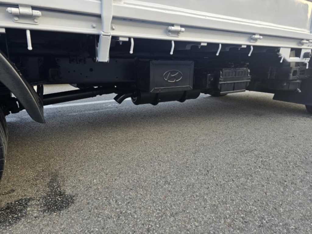 현대 이마이티 2.5톤 카고 7