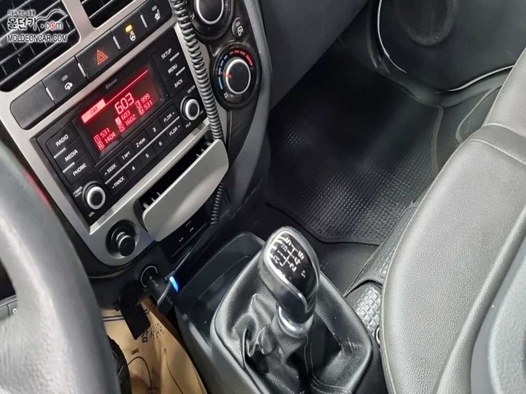 기아 고소작업차 동해기계항공 봉고3 1톤 11