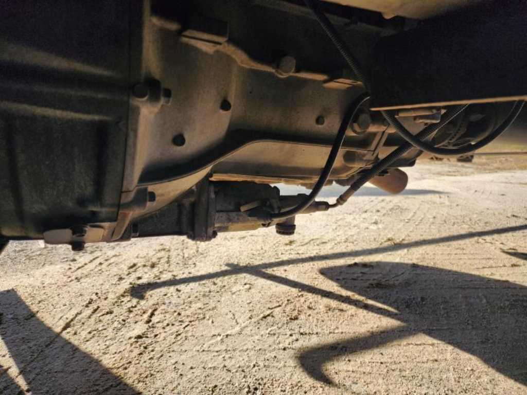 현대 메가트럭 윙바디 장축 19