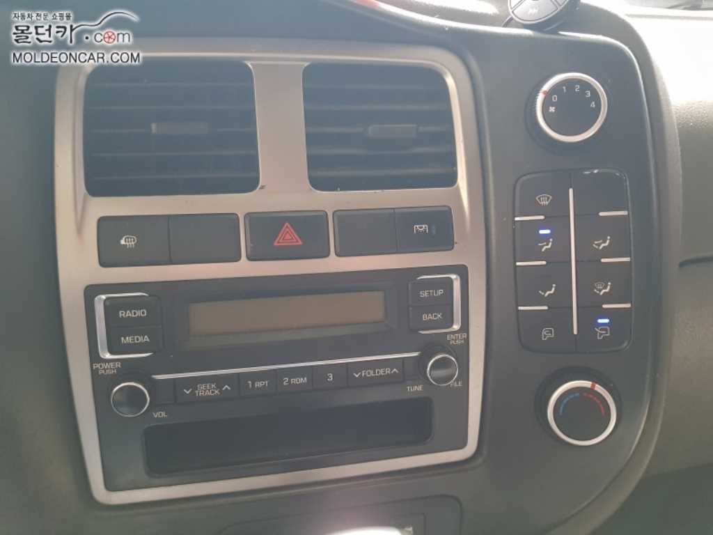 현대 포터2 1톤 냉동탑 8