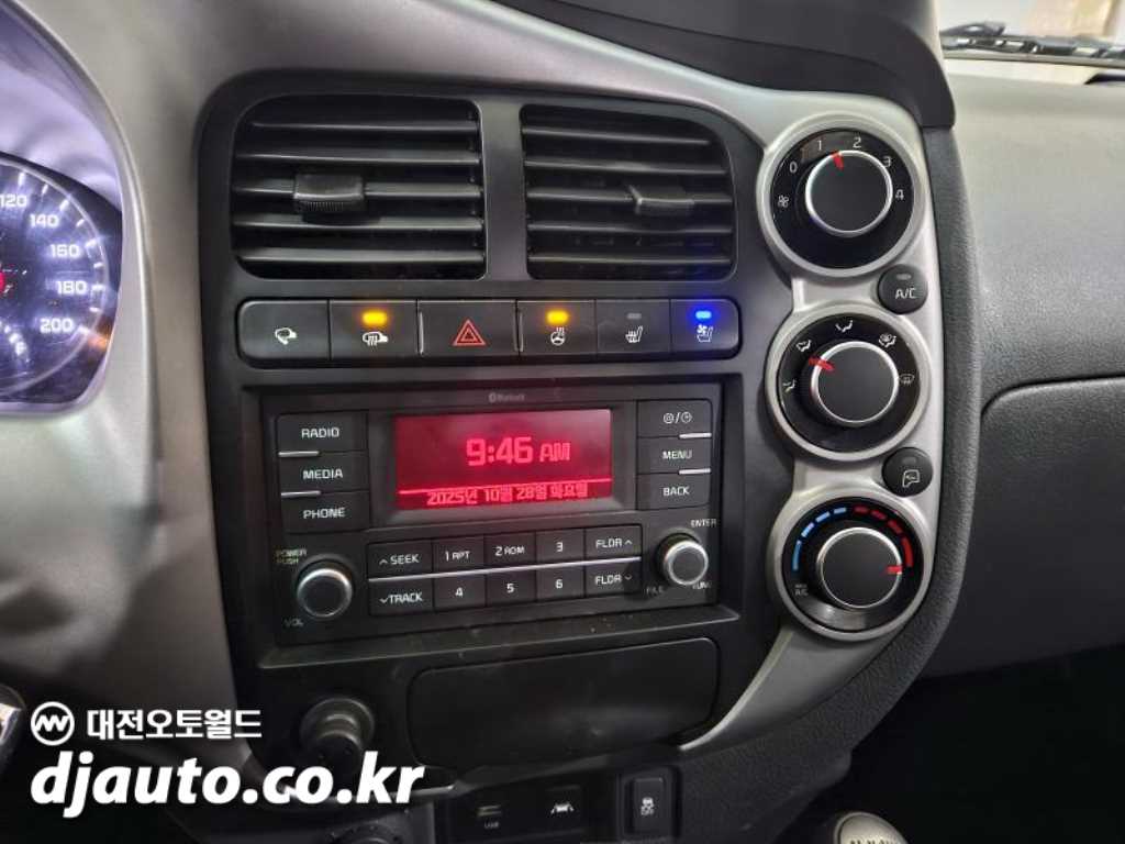 기아 봉고3 1톤 카고 킹캡 14