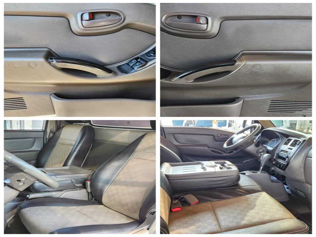 현대 포터2 1톤 저상탑 10