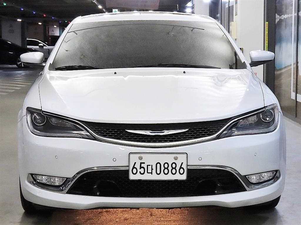 국산차 리스트 차량 이미지