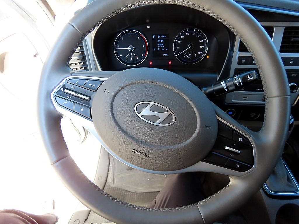 현대 포터2 1톤 저상탑 LPG 8