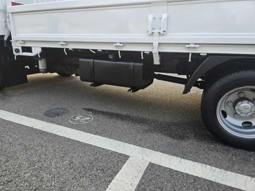 현대 이마이티 2.5톤 카고 10