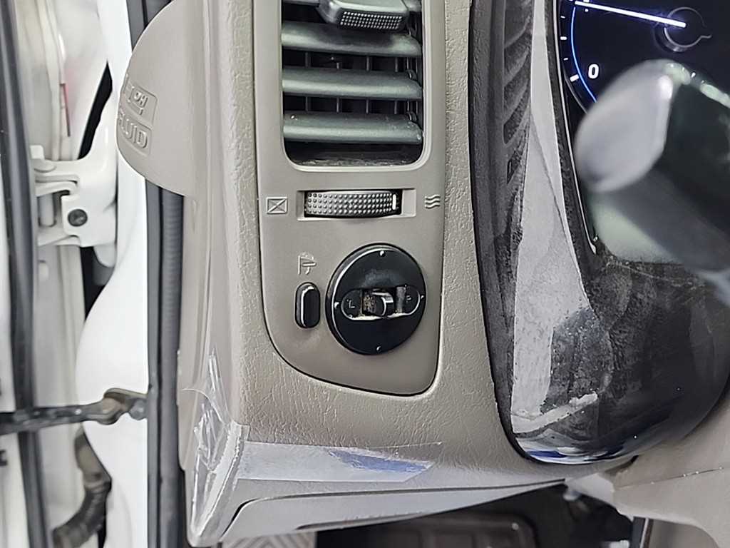 현대 포터2 1톤 카고 17