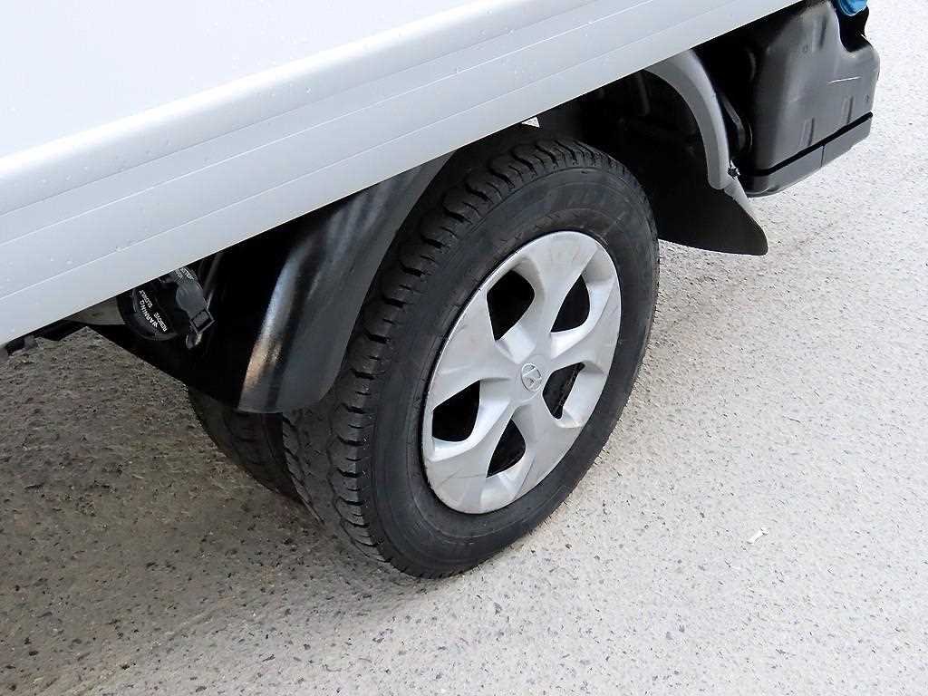 현대 포터2 1톤 냉동탑 16