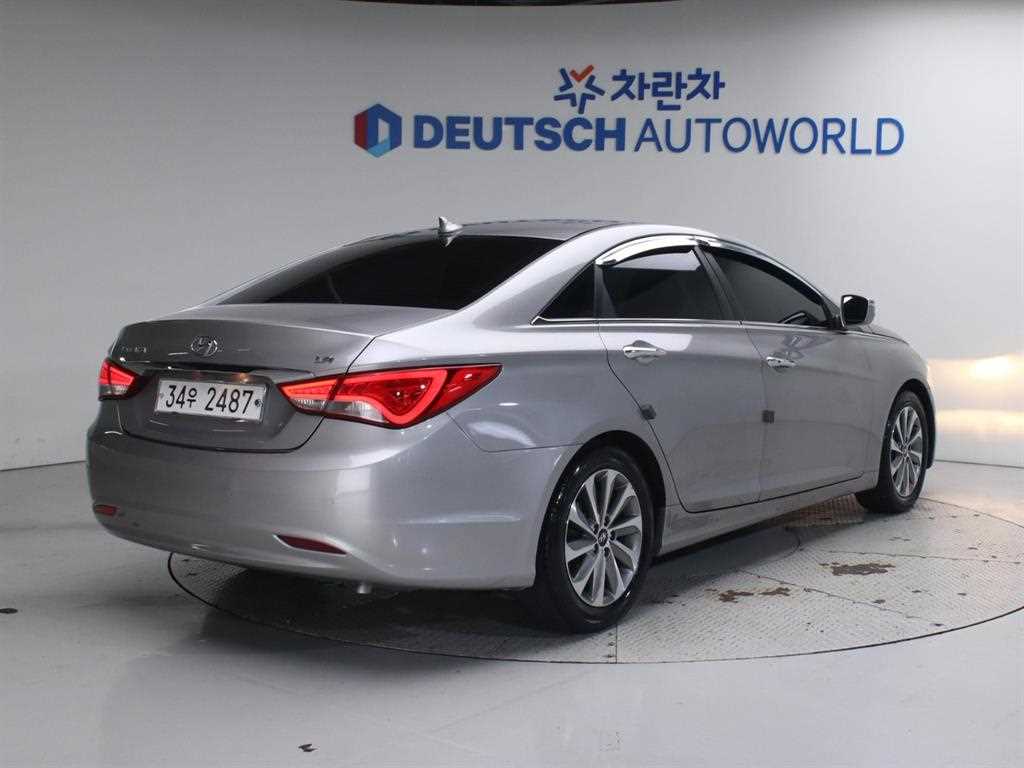 국산차 리스트 차량 이미지