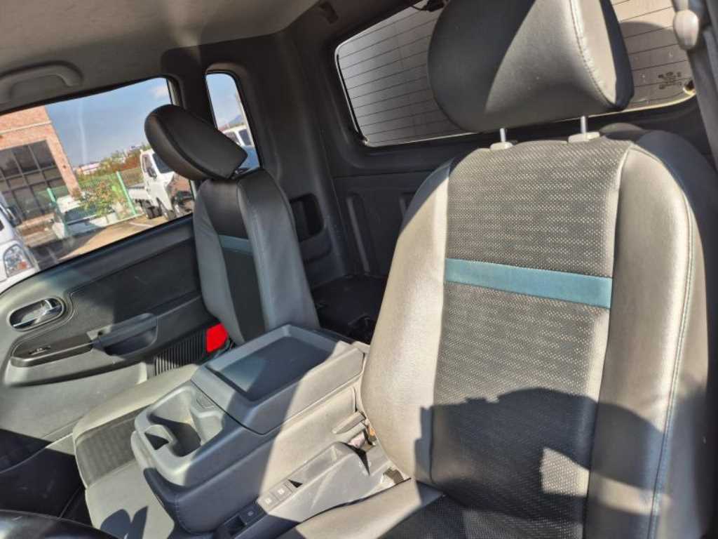 기아 봉고3 1톤 표준탑 전기 13