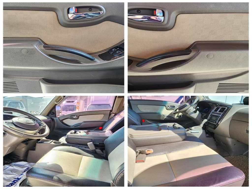 현대 포터2 1톤 표준탑 전기 11