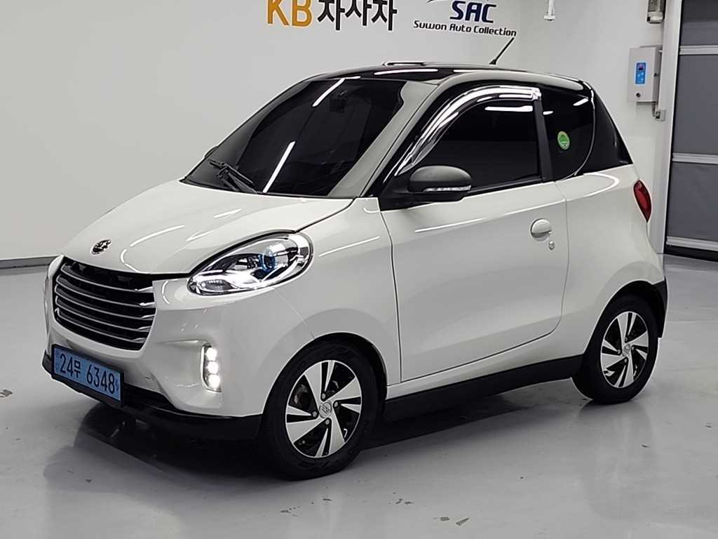 SMART EV SMART EV Z 2021년식