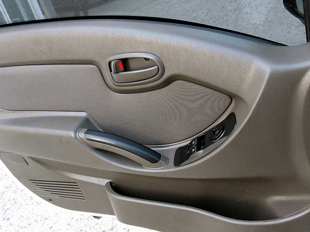 현대 포터2 1톤 냉동탑 11