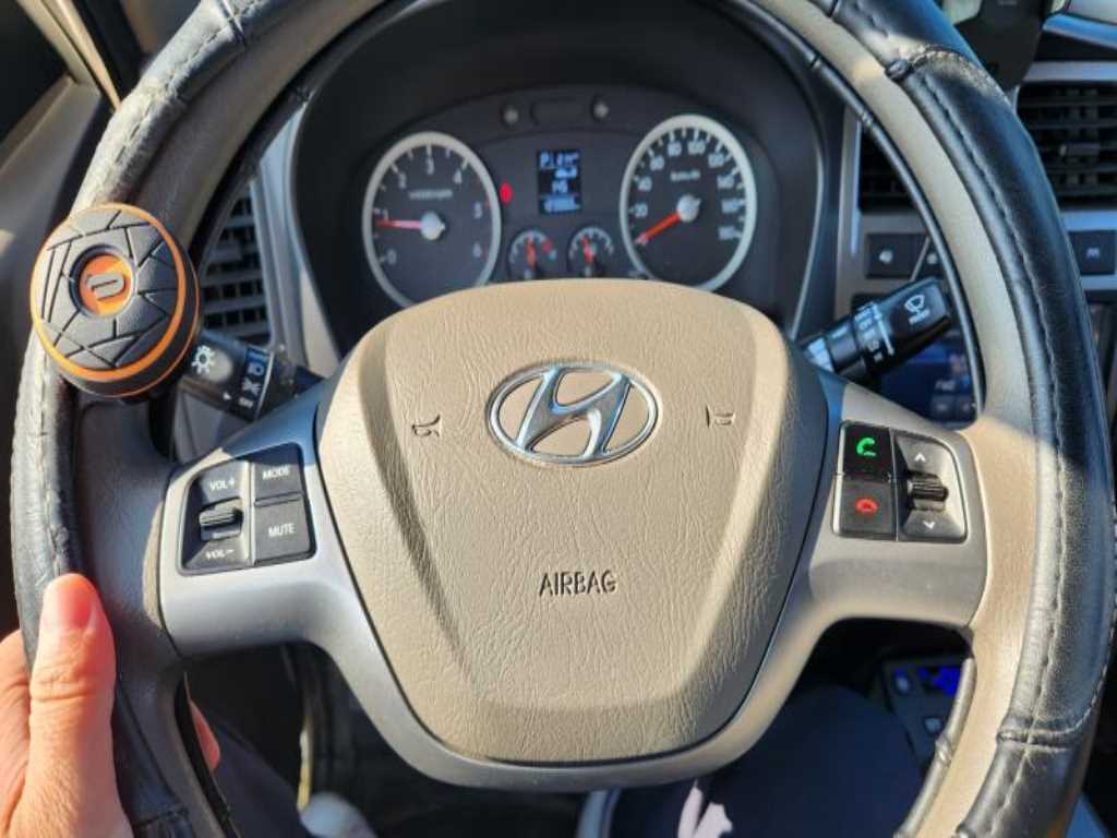 현대 포터2 1톤 냉동탑 트윈컴프 슈퍼캡 2