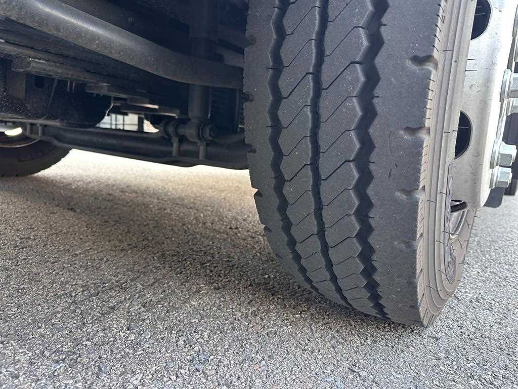 현대 파비스 단바리 카고 5.5톤 수동 7