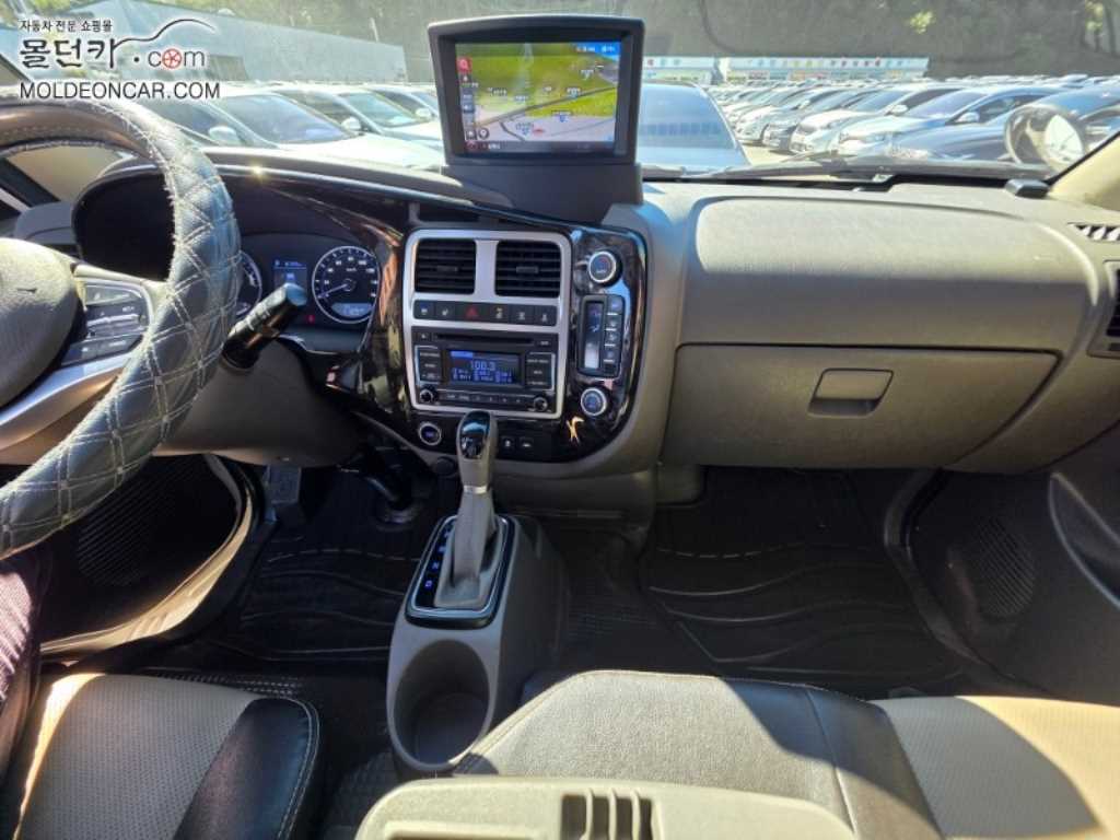 현대 포터2 1톤 카고 전기 12