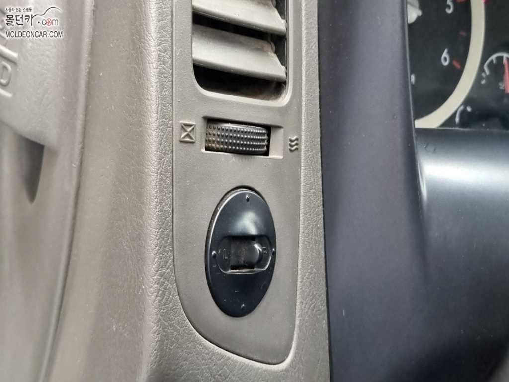 현대 포터2 1톤 카고 13