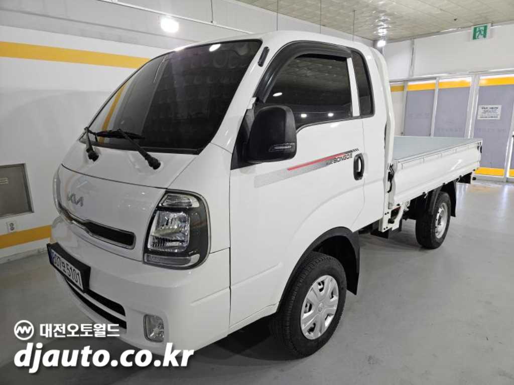 기아 봉고3 1톤 카고 킹캡 1