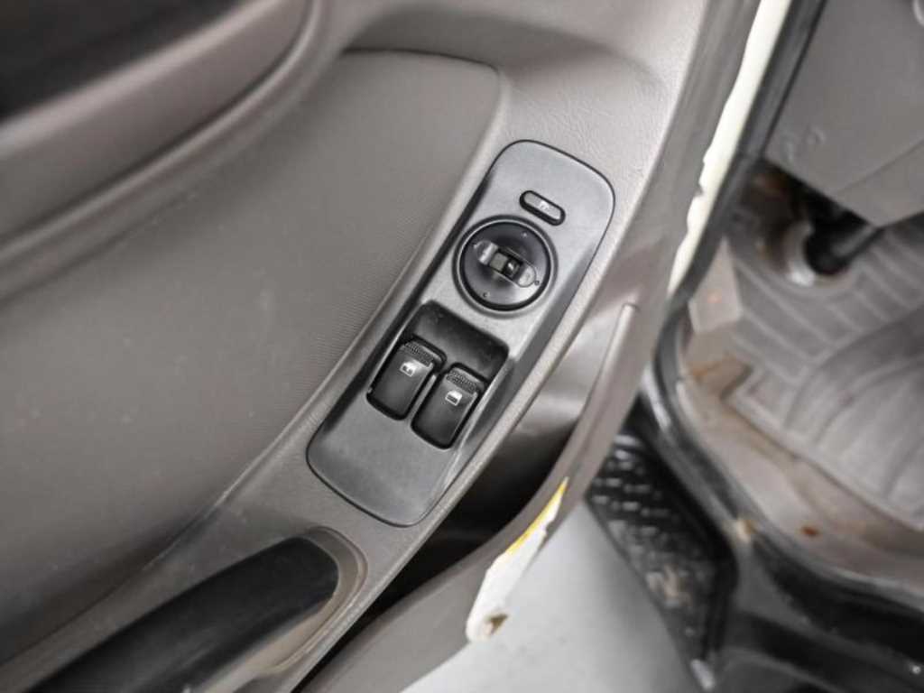 현대 포터2 1톤 카고 11