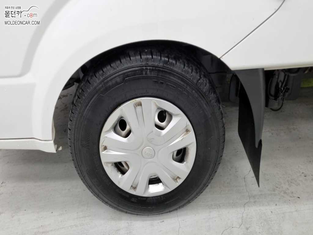 기아 고소작업차 동해기계항공 봉고3 1톤 5