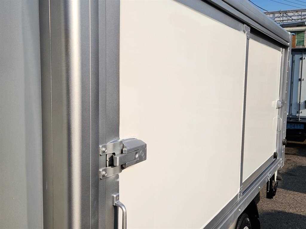 현대 포터2 1톤 저상탑 13