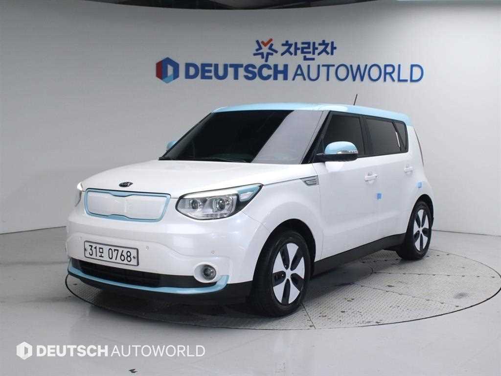 국산차 리스트 차량 이미지