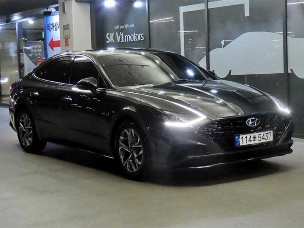 국산차 리스트 차량 이미지