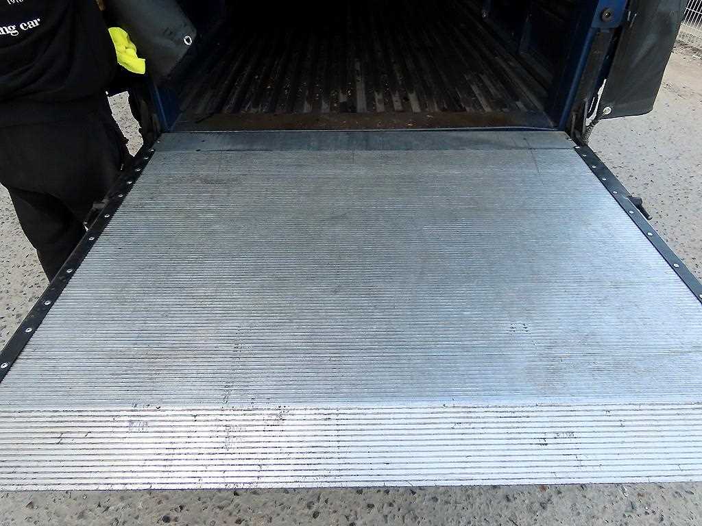 현대 포터2 1톤 포장탑 5