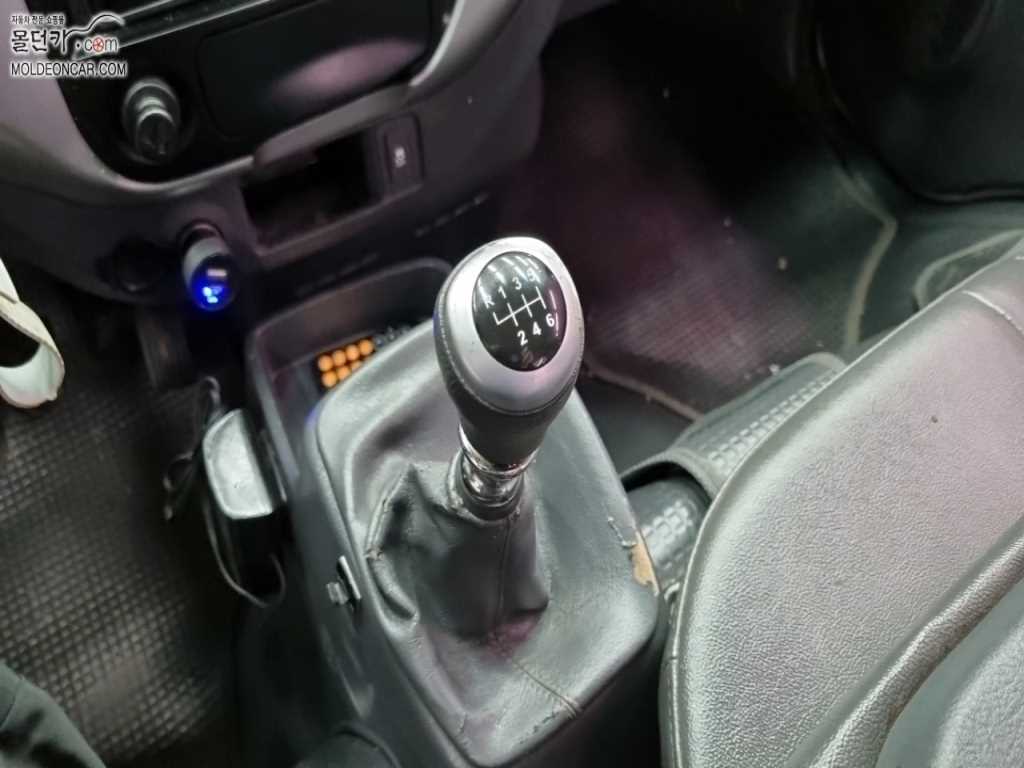 기아 봉고3 1톤 카고 8