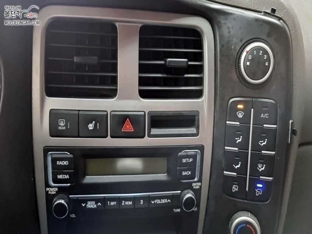 현대 포터2 1톤 저상탑 11