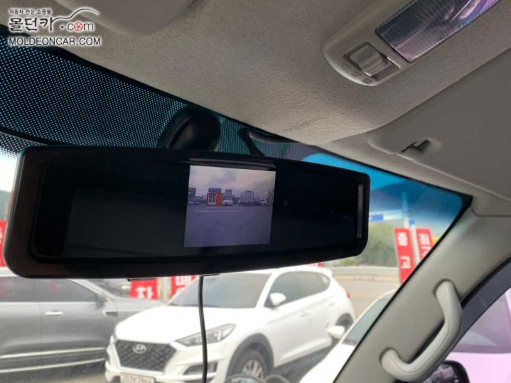 기아 봉고3 1톤 표준탑 10