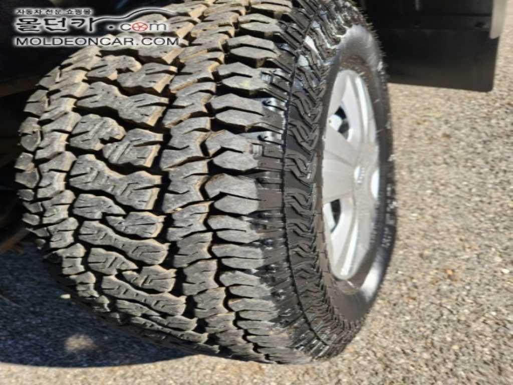 기아 봉고3 화물덤프 1톤 11