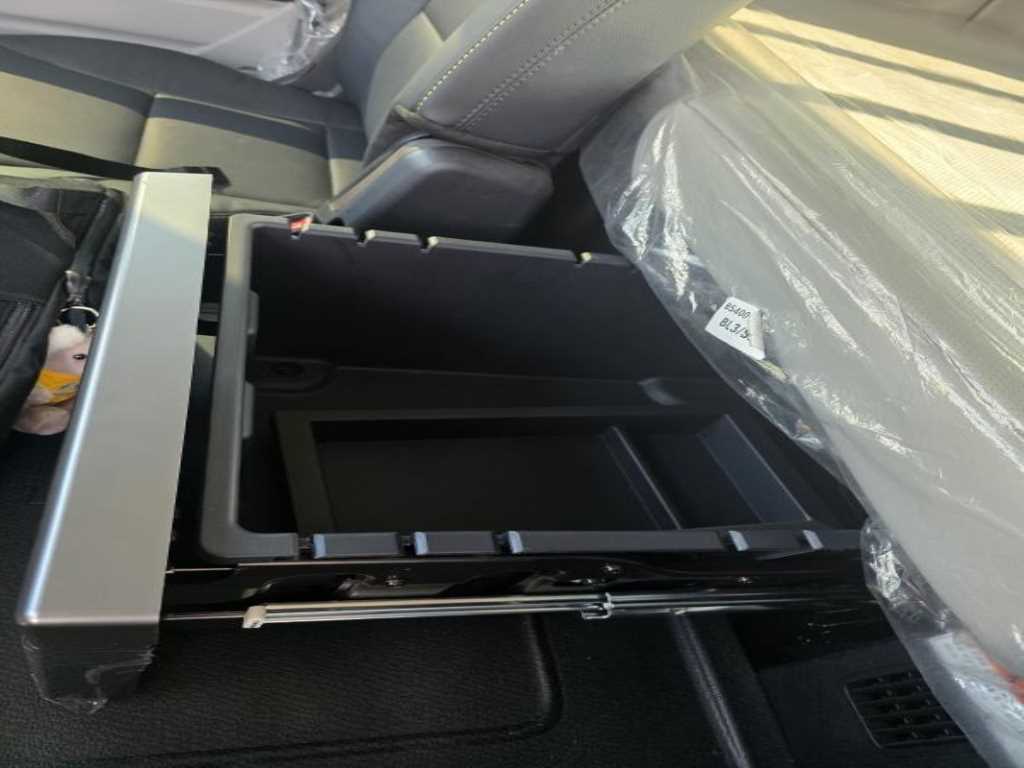 현대 파비스 카고 7.5톤 오토 15