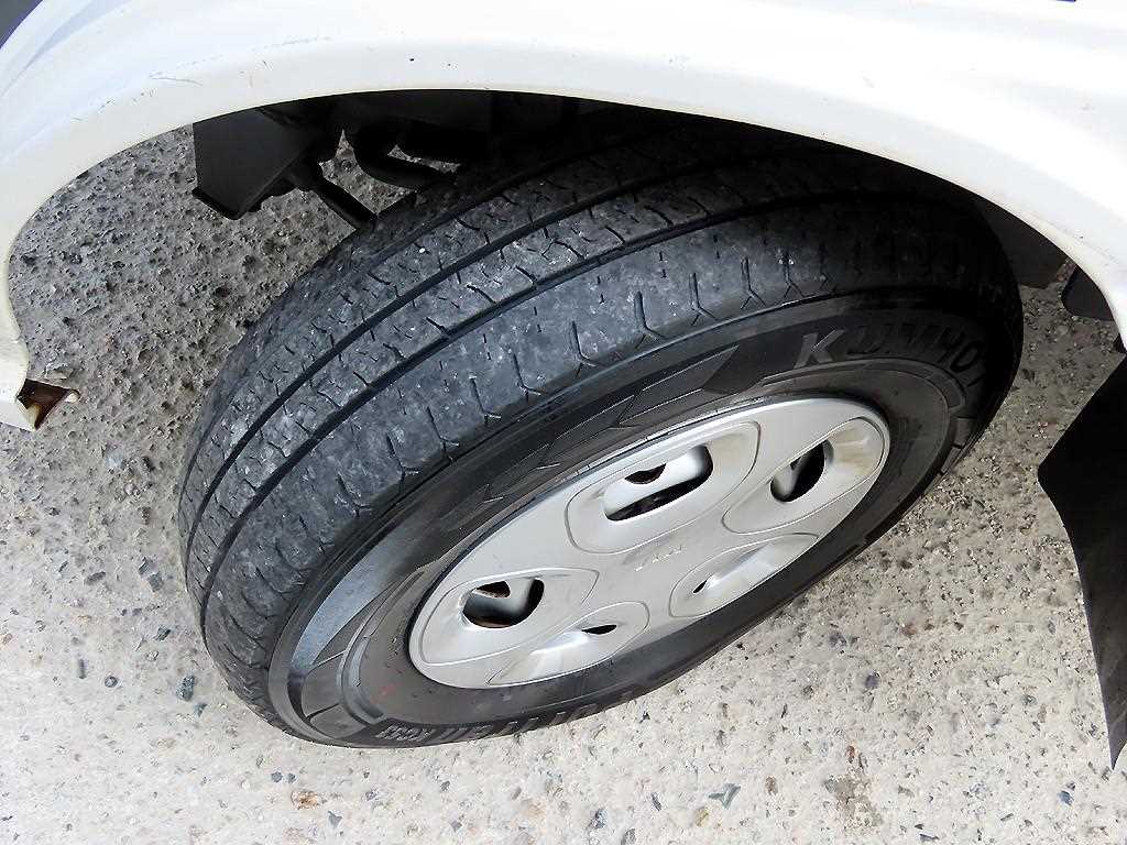 기아 봉고3 1톤 카고 14