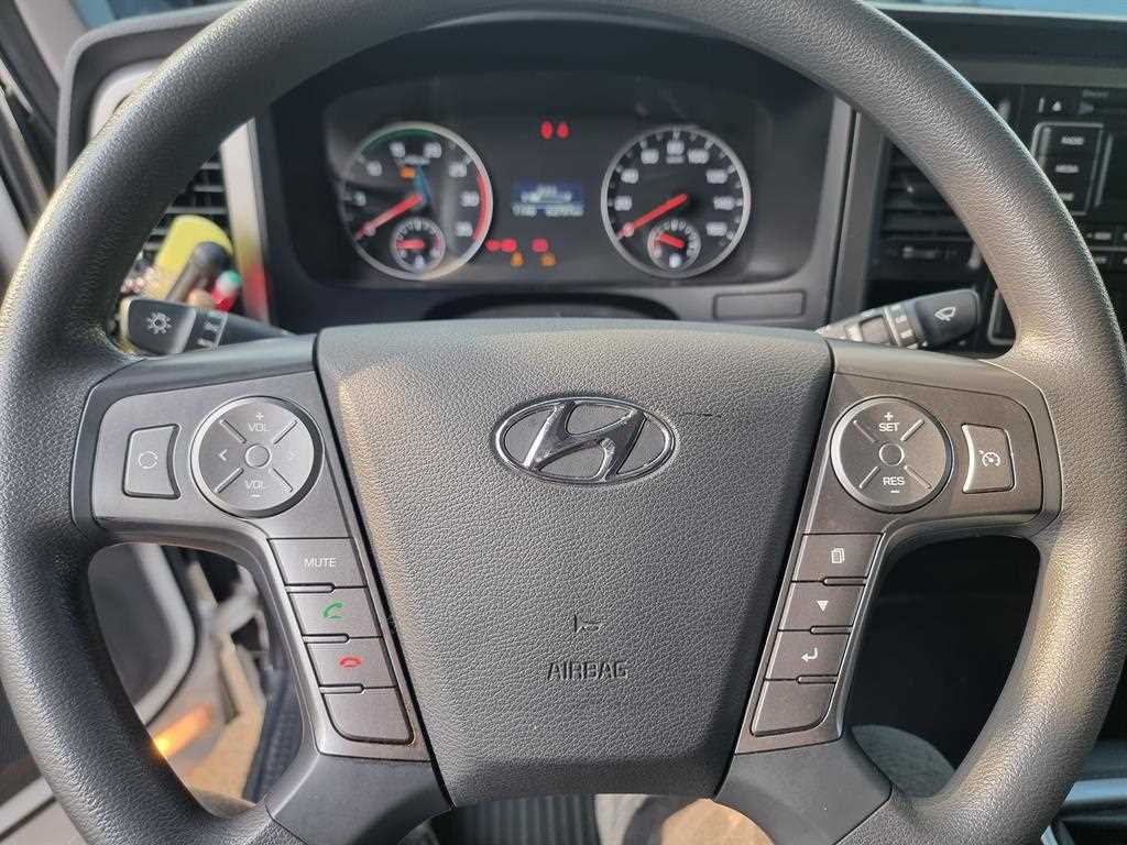 현대 올뉴마이티 3.5톤 표준탑 5