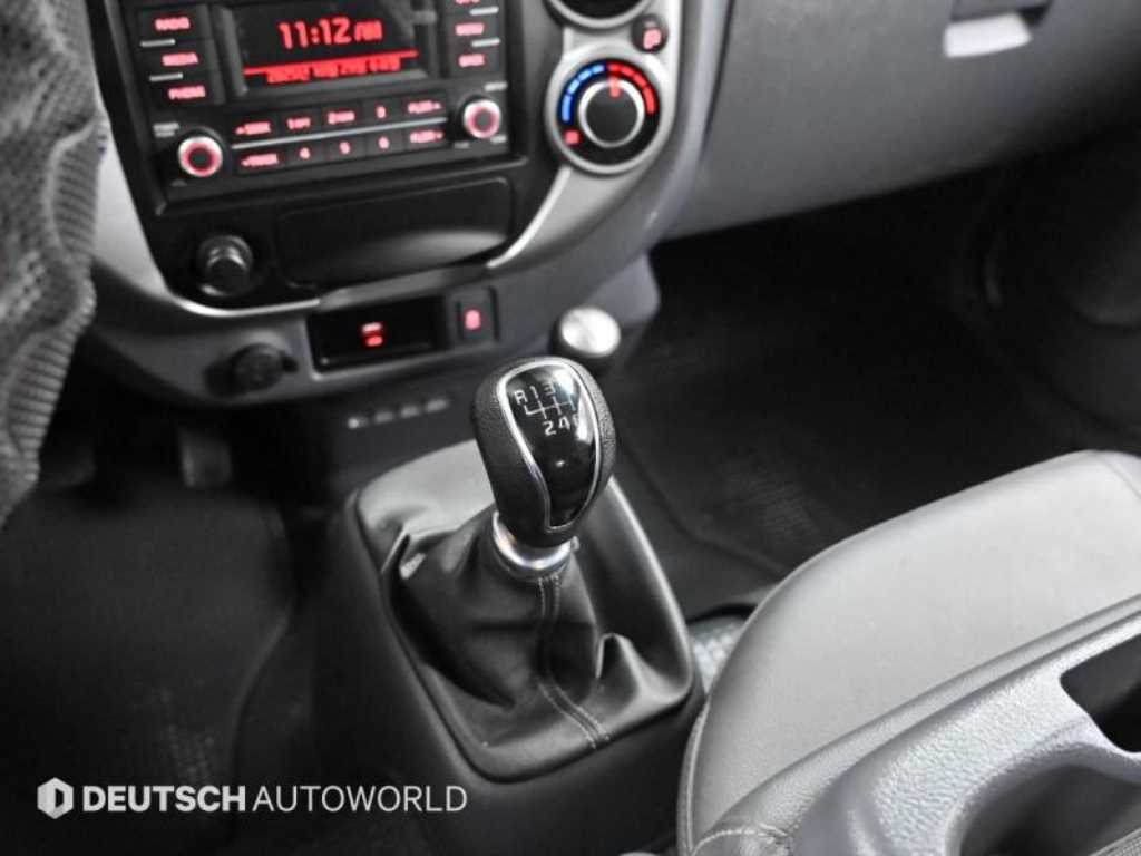 기아 봉고3 1톤 카고 8