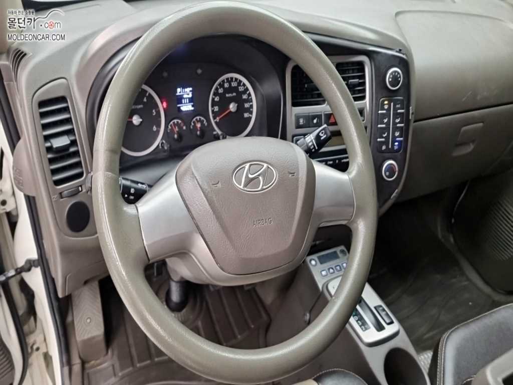 현대 포터2 1톤 저상탑 9