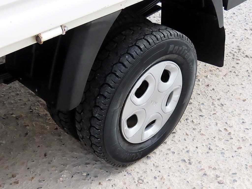 기아 봉고3 1톤 카고 15