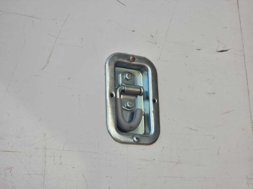 현대 올뉴마이티 3.5톤 표준탑 15