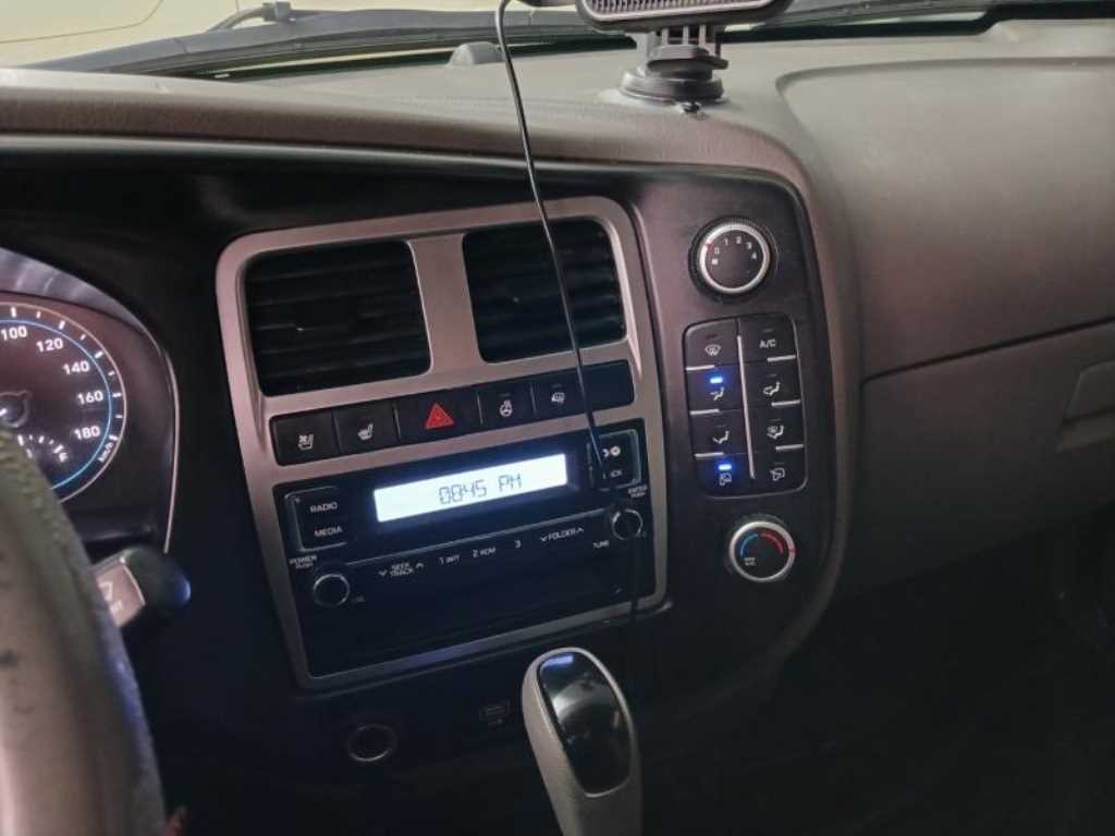 현대 포터2 1톤 카고 더블캡 장축 12