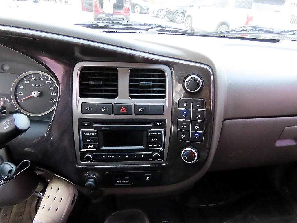 현대 포터2 1톤 포장탑 14