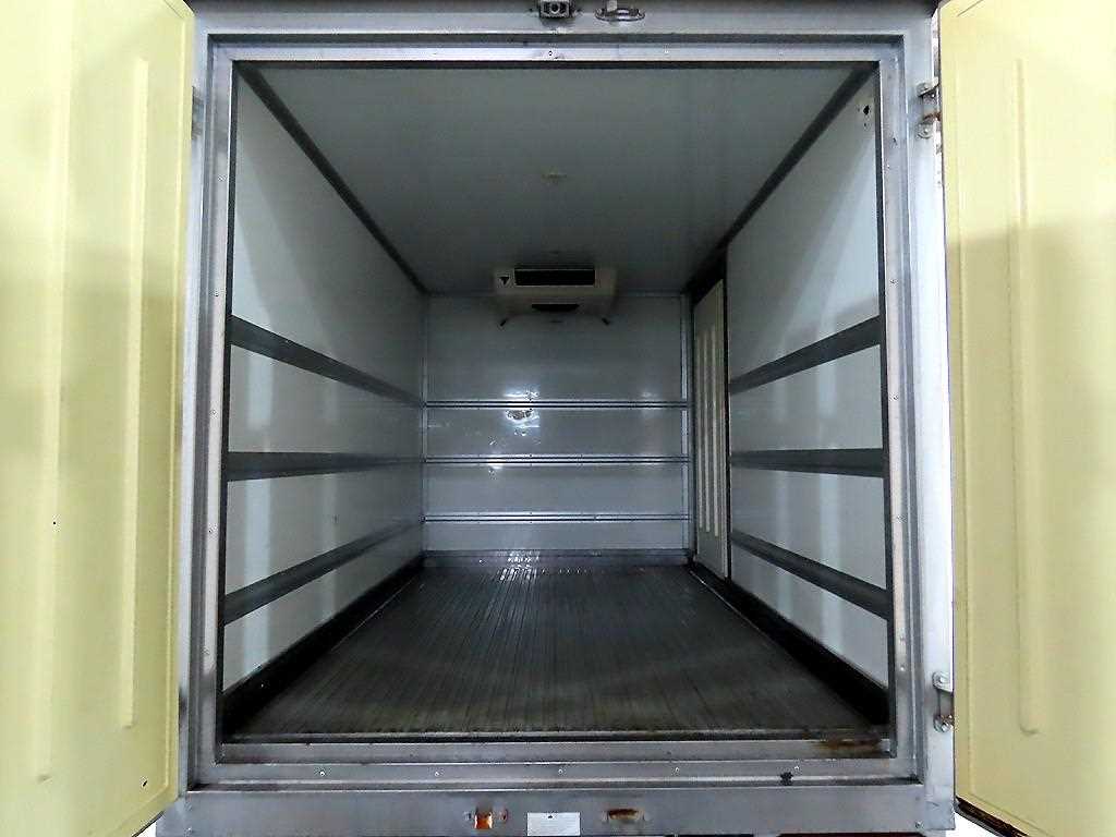 현대 포터2 1톤 냉동탑 16