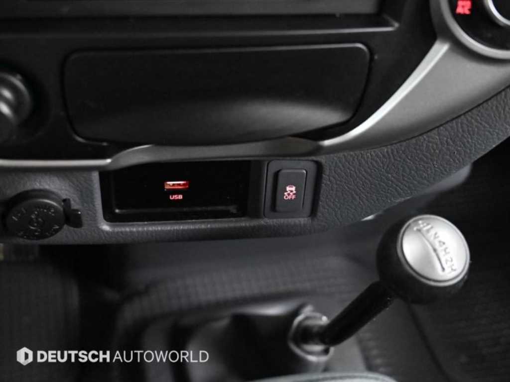 기아 봉고3 1톤 카고 15