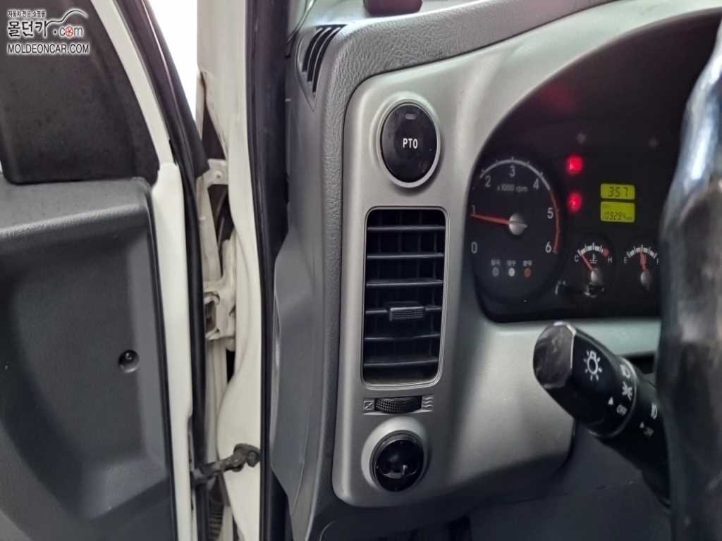 기아 봉고3 1톤 카고 10