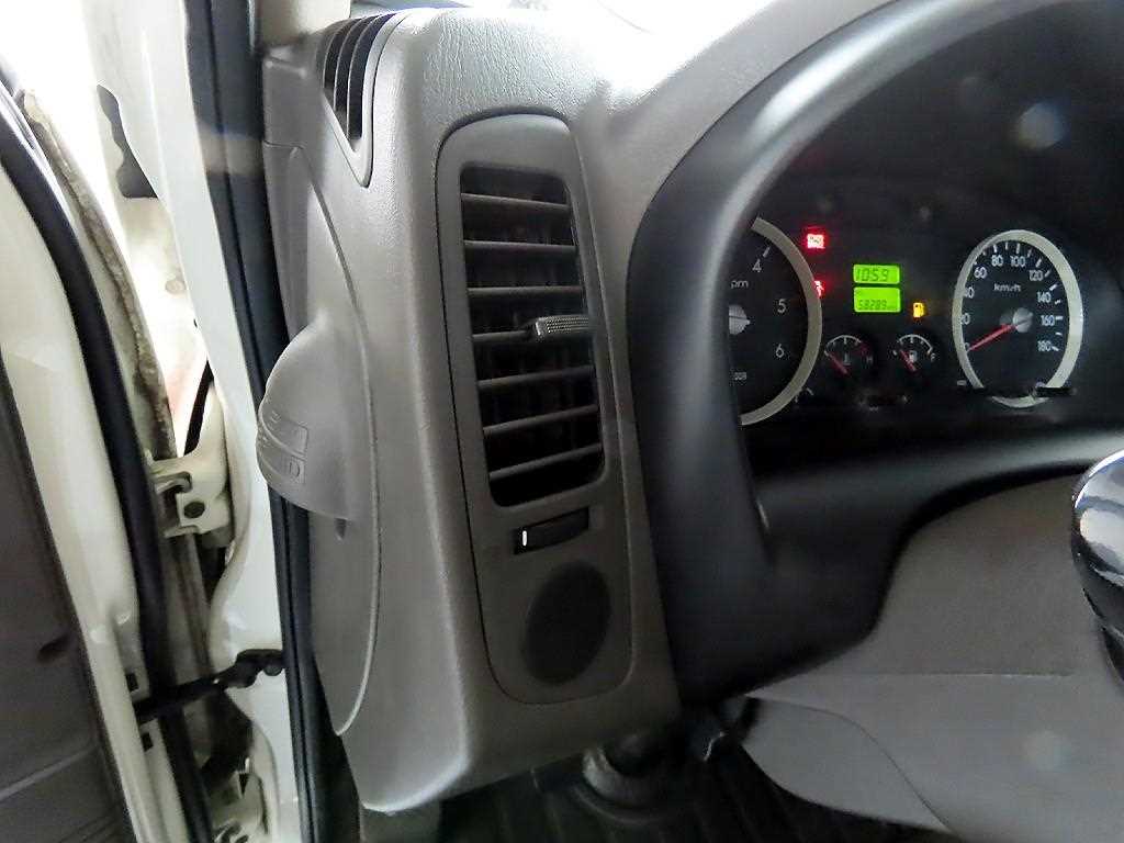 현대 포터2 1톤 냉동탑 10