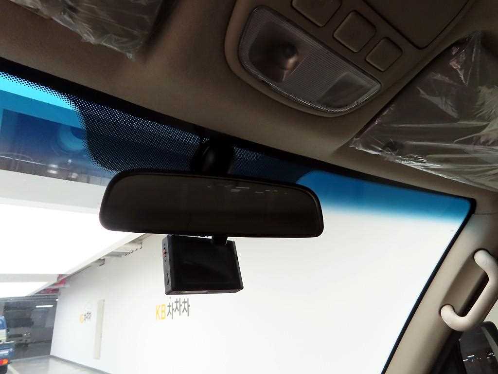 현대 포터2 1톤 카고 13